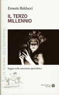 Cover: Il Terzo Millennio - Edizioni Polistampa