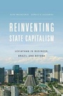 Cover: Reinventing State Capitalism - Harvard University Press