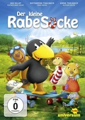 Cover: Der kleine Rabe Socke - Universum Film