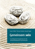 Cover: Gemeinsam sein - Arbor