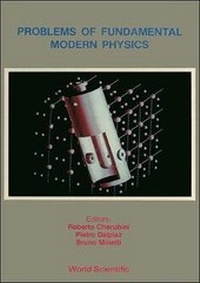 Enlarge image Cover: Problems Of Fundamental Modern Physics - Proceedings Of The 4th Winter School On Hadronic Physics - World Scientific Publishing Co Pte Ltd