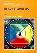 Cover: Heavy Flavours - World Scientific Publishing Co Pte Ltd