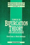 Cover: Topics In Bifurcation Theory And Applications - World Scientific Publishing Co Pte Ltd