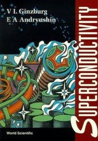 Abbildung von: Superconductivity - World Scientific Publishing Co Pte Ltd