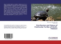Abbildung von: Distribution and Status of Freshwater Turtles of Sindh, Pakistan - LAP Lambert Academic Publishing