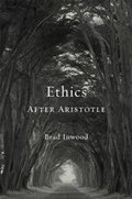 Cover: Ethics After Aristotle - Harvard University Press