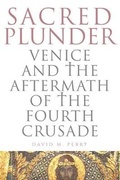Cover: Sacred Plunder - Pennsylvania State University Press