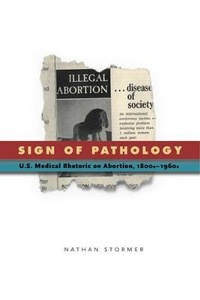 Abbildung von: Sign of Pathology - Pennsylvania State University Press