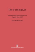 Cover: The Turning Key - Harvard University Press