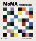 Cover: MoMA Masterpieces - Thames & Hudson Ltd