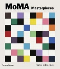Enlarge image Cover: MoMA Masterpieces - Thames & Hudson Ltd