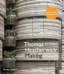 Cover: Thomas Heatherwick - Thames & Hudson Ltd