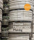 Cover: Thomas Heatherwick - Thames & Hudson Ltd