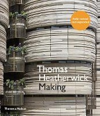 Enlarge image Cover: Thomas Heatherwick - Thames & Hudson Ltd