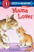 Cover: Mama Loves - Random House Children's Books