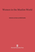 Cover: Women in the Muslim World - Harvard University Press
