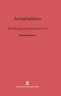 Cover: Jurisprudence - Harvard University Press