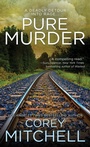 Cover: Pure Murder - Pinnacle Books