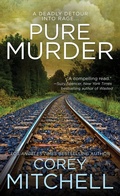 Cover: Pure Murder - Pinnacle Books