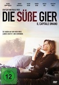 Cover: Die s&uuml;&szlig;e Gier - AL!VE Ag