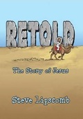 Cover: Retold - Ciderhouse Press