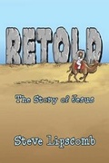 Cover: Retold - Ciderhouse Press