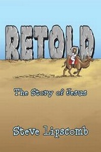 Enlarge image Cover: Retold - Ciderhouse Press