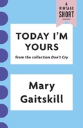 Cover: Today I'm Yours - Knopf Doubleday Publishing Group
