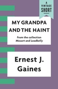 Cover: My Grandpa and the Haint - Vintage
