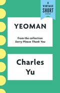 Cover: Yeoman - Vintage