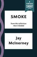 Cover: Smoke - Knopf Doubleday Publishing Group