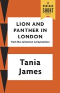Cover: Lion and Panther in London - Knopf Doubleday Publishing Group