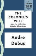 Cover: Colonel's Wife - Knopf Doubleday Publishing Group