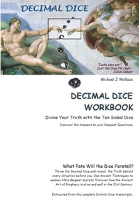 Enlarge image Cover: Decimal Dice Workbook - qrc australia