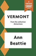 Cover: Vermont - Vintage