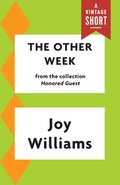 Cover: Other Week - Knopf Doubleday Publishing Group
