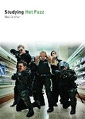 Cover: Studying Hot Fuzz - Auteur Publishing