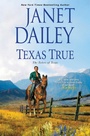Cover: Texas True - Zebra Books