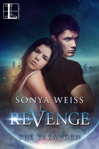 Enlarge image Cover: Revenge - Lyrical Press