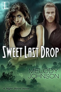 Enlarge image Cover: Sweet Last Drop - Lyrical Press