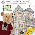 Cover: Mouseton Abbey Lift-the-Flap - Make Believe Ideas