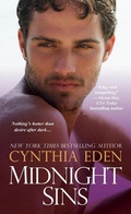 Cover: Midnight Sins - Kensington Publishing Corporation