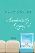 Cover: Accidentally Engaged - Kensington Books