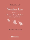 Cover: Weather Lore Volume I - Papadakis