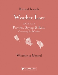 Abbildung von: Weather Lore Volume I - Papadakis