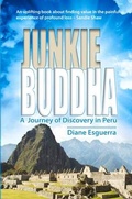 Cover: Junkie Buddha - Eye