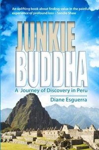 Abbildung von: Junkie Buddha - Eye