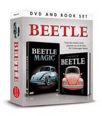 Enlarge image Cover: Beetle - Demand Media Limited