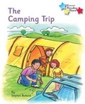 Cover: The Camping Trip - Ransom Publishing
