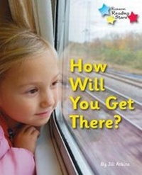 Enlarge image Cover: How Will You Get There? - Ransom Publishing